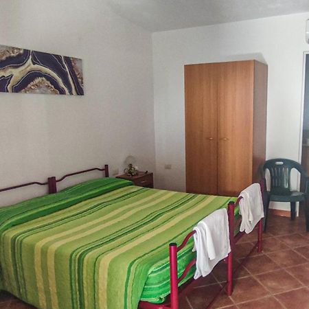 B&B Cala Cartoe Dorgali Exteriér fotografie