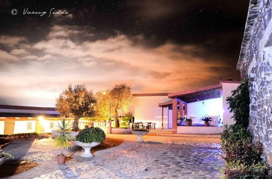 B&B Cala Cartoe Dorgali Exteriér fotografie
