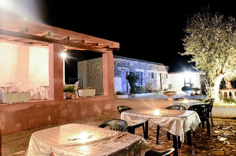 B&B Cala Cartoe Dorgali Exteriér fotografie