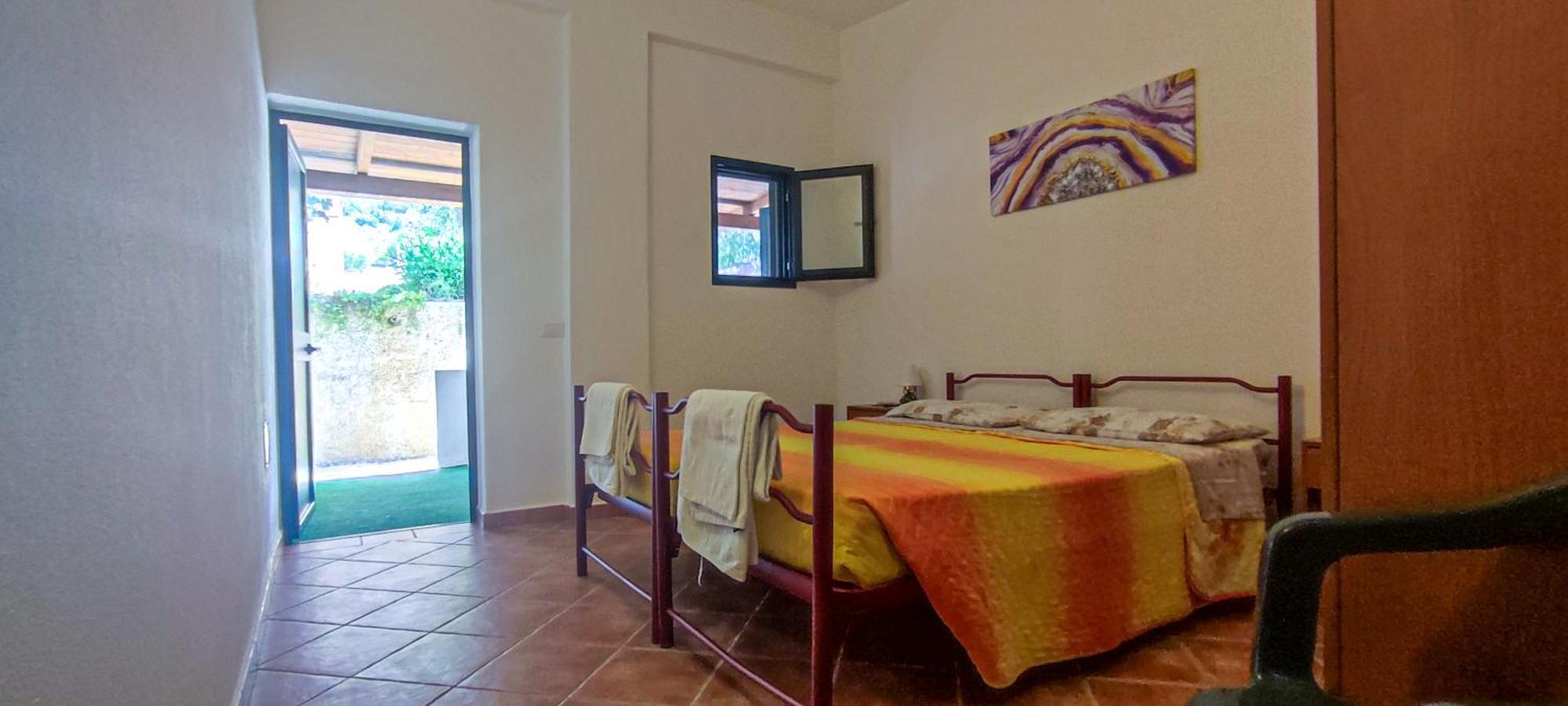 B&B Cala Cartoe Dorgali Exteriér fotografie