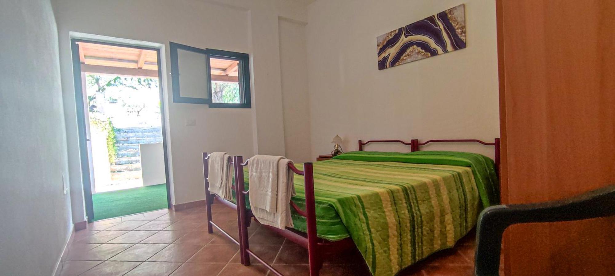 B&B Cala Cartoe Dorgali Exteriér fotografie